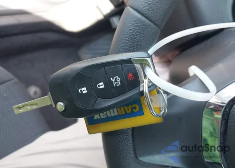 2018 Chevrolet Cruze Lt Auto z USA, uszkodzony, nr VIN 1G1BE5SM1J7220076